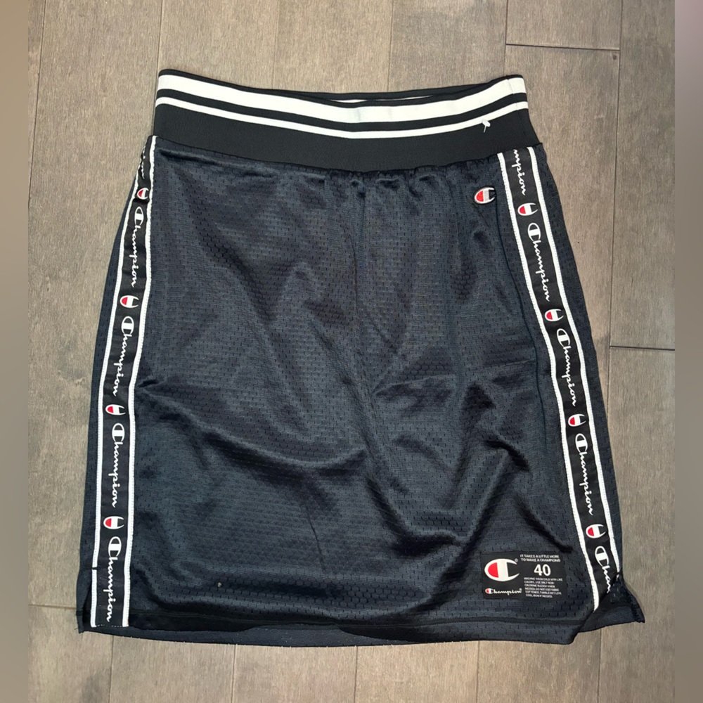 Champion skirt